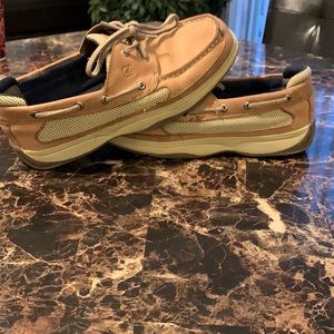 Sperry Boat shoes